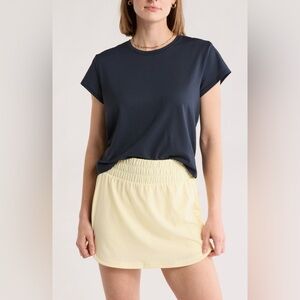 Zella Navy Sapphire Performance Wear